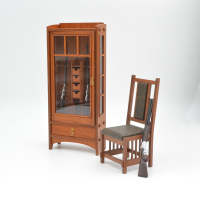 Gewerenkast MissionStyle